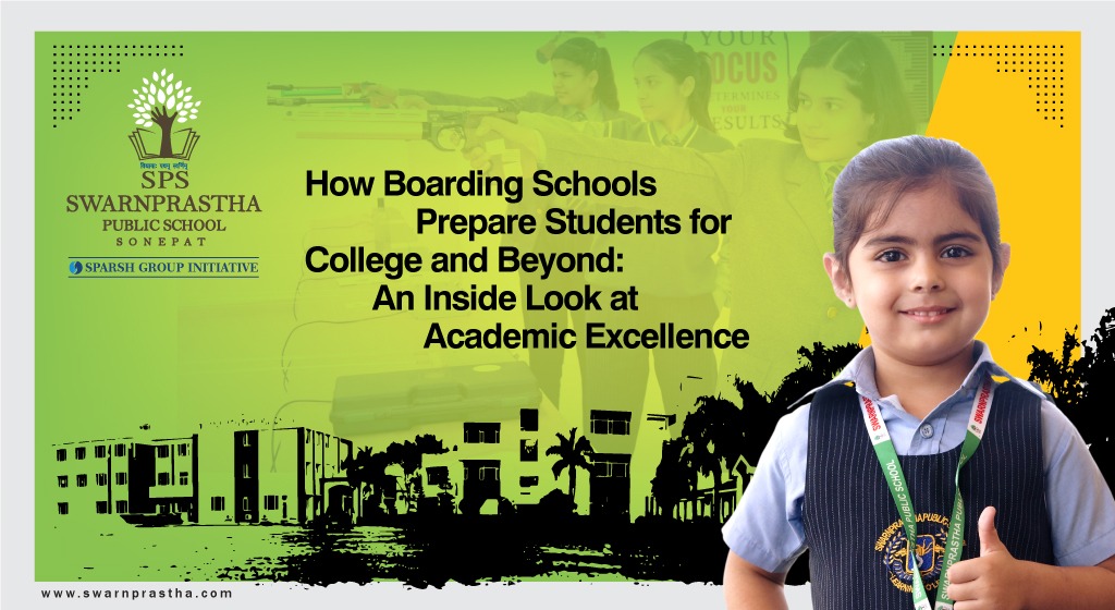 How Boarding Schools Prepare Students for College and Beyond: An Inside Look at Academic Excellence